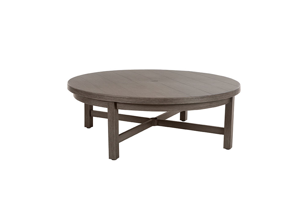 Trevi 50" Chat Table by Ebel - Image 2